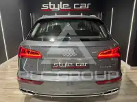 2020 Audi Q5