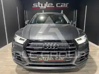 2020 Audi Q5