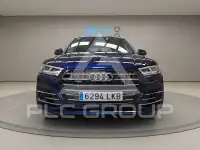 2020 Audi Q5