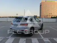 2020 Audi Q5