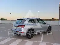 2020 Audi Q5