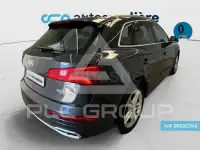 2020 Audi Q5