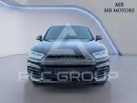 2020 Audi Q5