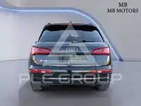2020 Audi Q5
