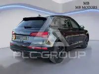 2020 Audi Q5