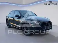 2020 Audi Q5
