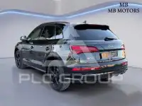 2020 Audi Q5