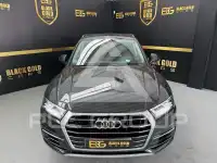 2020 Audi Q5