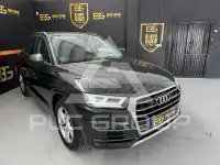 2020 Audi Q5