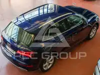 2020 Audi Q5