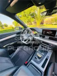 2020 Audi Q5