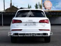 2020 Audi Q5