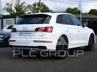 2020 Audi Q5