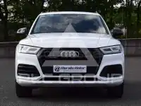 2020 Audi Q5