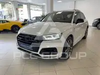 2020 Audi Q5