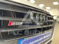 2020 Audi Q5