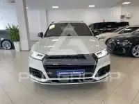 2020 Audi Q5