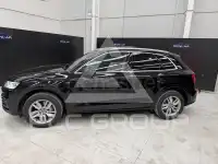 2020 Audi Q5