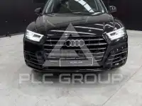 2020 Audi Q5