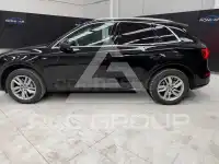 2020 Audi Q5