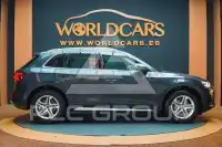 2020 Audi Q5