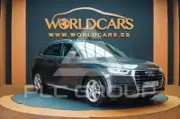2020 Audi Q5