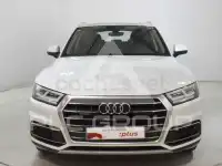 2020 Audi Q5