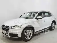 2020 Audi Q5