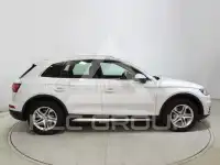 2020 Audi Q5