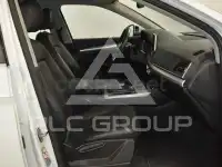 2020 Audi Q5