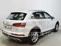 2020 Audi Q5