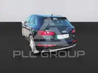 2020 Audi Q5