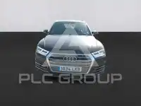 2020 Audi Q5