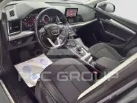 2020 Audi Q5