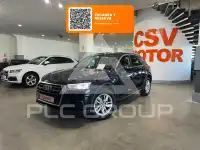 2020 Audi Q5
