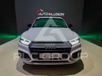 2020 Audi Q5