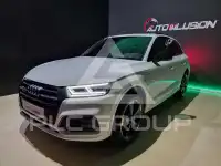2020 Audi Q5