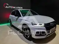 2020 Audi Q5