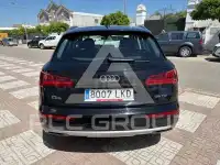 2020 Audi Q5