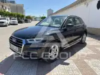 2020 Audi Q5