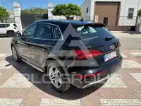 2020 Audi Q5
