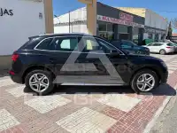 2020 Audi Q5