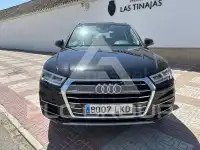2020 Audi Q5