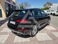 2020 Audi Q5