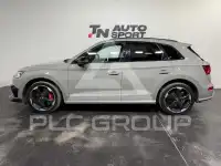 2020 Audi Q5