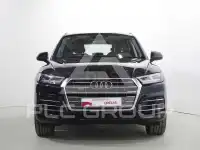 2020 Audi Q5