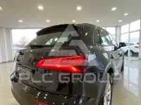 2020 Audi Q5