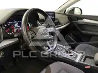 2020 Audi Q5