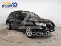 2020 Audi Q5