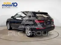 2020 Audi Q5